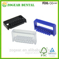 DI053-2 dental plastic bur holder